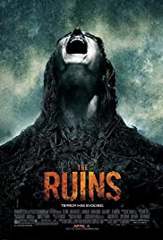 The Ruins 2008 Dub in Hindi Full Movie